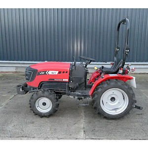 Field Trac VST927 .