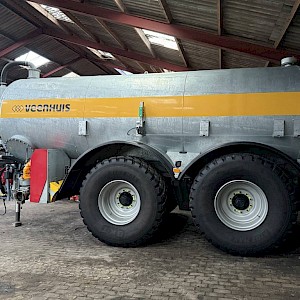 Veenhuis ecoliner 18450