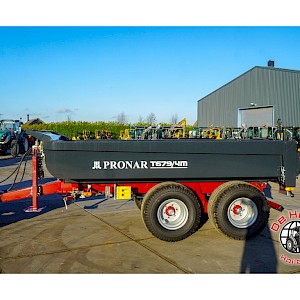 Pronar T679/4