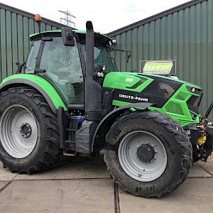 DEUTZ FAHR 6175 RC Shift
