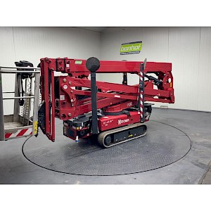 HINOWA LIGHTLIFT 20.10 IIIS