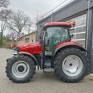Case IH maxxum 100