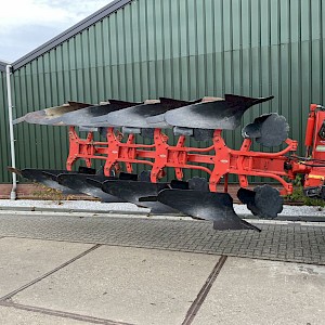 KUHN VARIMASTER 122