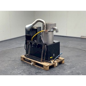 KARCHER HDS 12/14-4 ST GAS