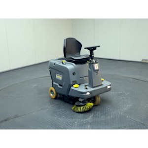 KARCHER KM 85/50