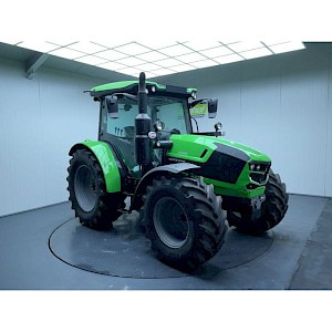 DEUTZ FAHR 5095 GS