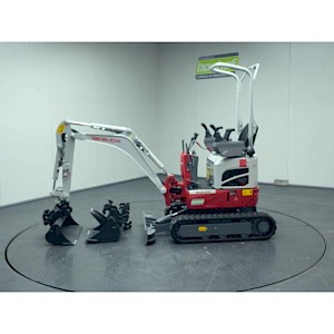 TAKEUCHI TB 210R LSA
