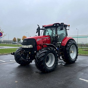 Case IH Puma 220 EP