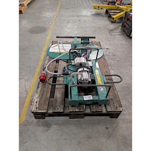 Vacuümheffer Muyen VA106/VA101