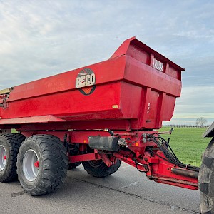 Te koop: Beco Maxxim 240