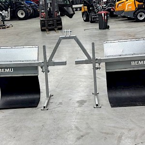 Spatbord verlenger Hefgedragen spatbordverlenger