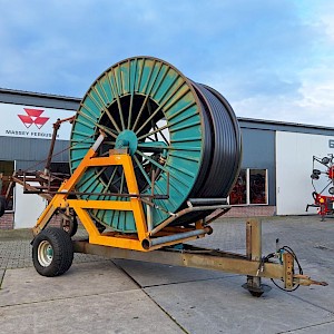 Bording 10TT 110-450M