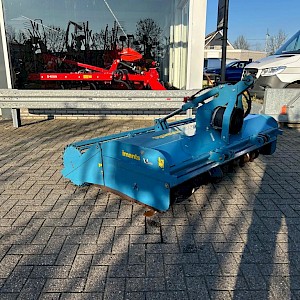 Imants JNC OTZ 185
