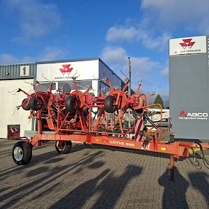 Lely LOTUS 900