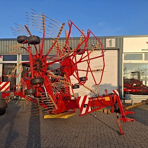 Niemeyer TWIN 850-VS