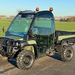 Te koop: John Deere Gator 855D