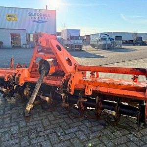Howard Rotavator HR40 Frees