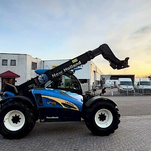 New Holland  LM 5040 Telehandler 