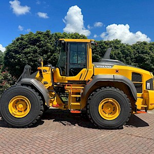 Volvo L120 H2 UNUSED