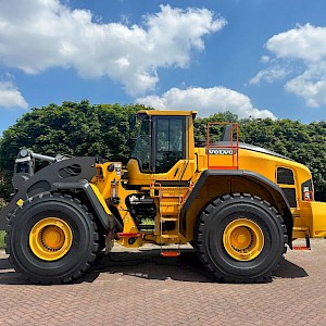 Volvo L260 H UNUSED