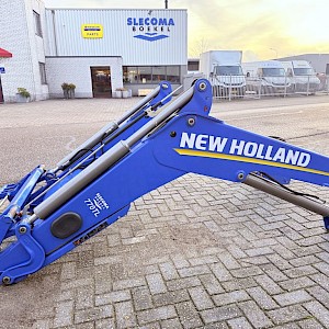 Stoll Voorlader TL770 Aanbouwdelen NH /CaseIH