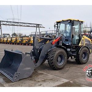 Eurotrac WL18
