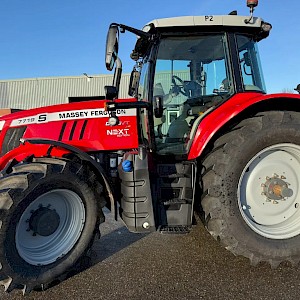 Massey Ferguson 7719S Next edition