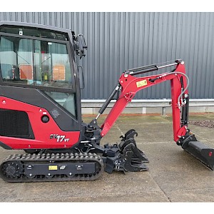 Yanmar sv17
