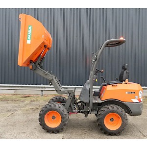Ausa D120AHA hoogkiepdumper