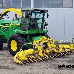 John Deere 7380 pro drive