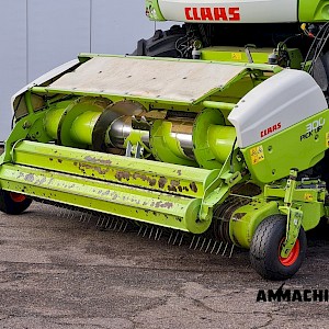 Claas PU300PRO pick-up