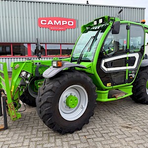 Merlo TF35.7-140 Telehandler