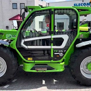 Merlo TF 35.7 Telehandler