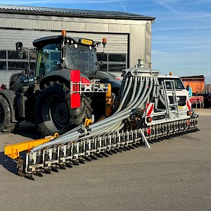 Veenhuis Ecoject 7.60