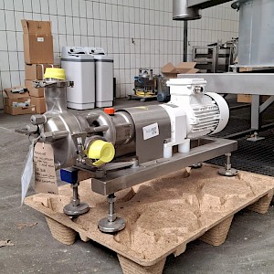 Pompunit Masosine MS Certa 200