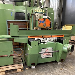 Radiaalboormachine Foradia GR 50/1200