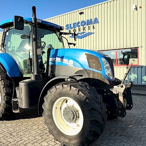 New Holland T7.170 Range Command 