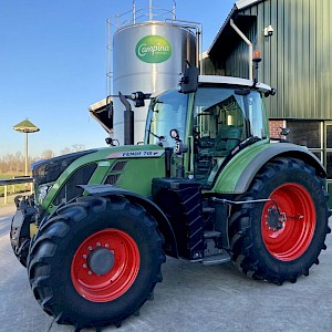 Fendt 718 SCR Profi