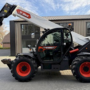 Bobcat T 40.180 SLP