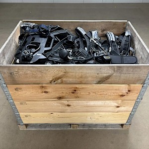 Dräger PSS 7000 Bodyguard