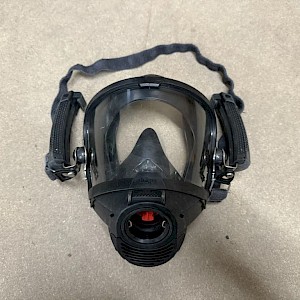 Dräger Volgelaatsmasker FPS 7000