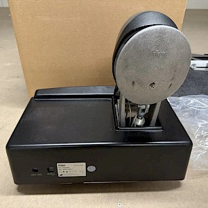 Dräger Prestor 5000