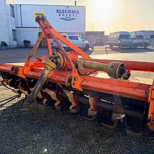 Howard HR20 205 Grondfrees