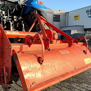 Howard HR20 205 Grondfrees