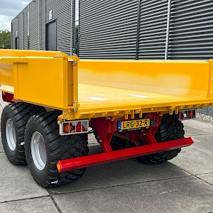 Te koop: VGM Whitney 10