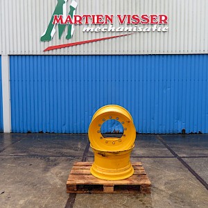 JCB velgen 480/80R26