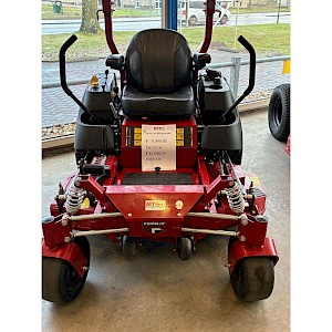 Stiga ferris ISX 800