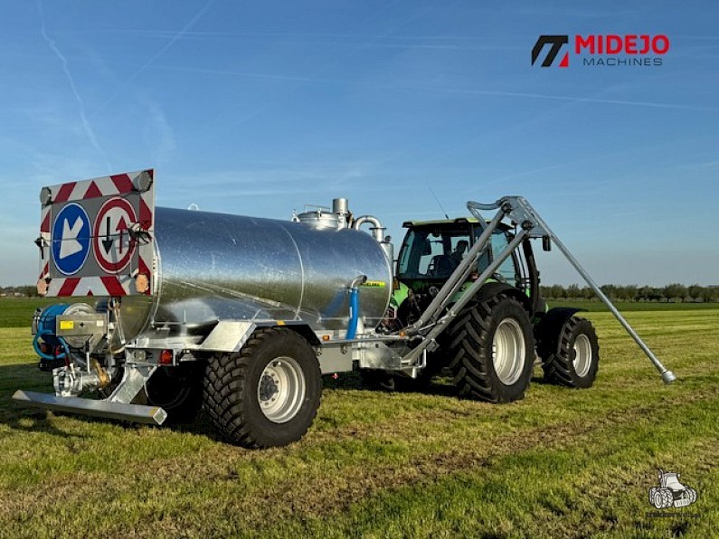 Te Koop Roelama Waterwagen Watertank 6m3 7 5m3 En 14m3 Trekkerweb Te Koop Roelama Waterwagen Watertank 6m3 7 5m3 En 14m3 Trekkerweb