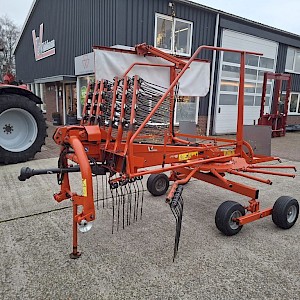 Kuhn GA 4521-GM