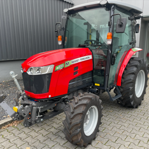 Massey Ferguson e1700 HC